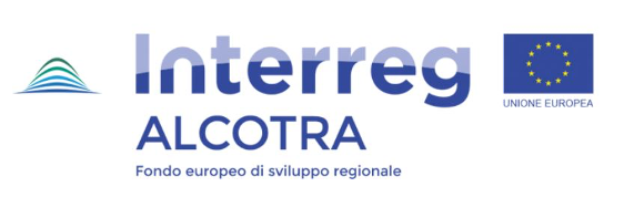 Interreg - ALCOTRA